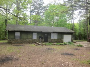 161 Hidden Valley Ln, Russellville, AR 72802