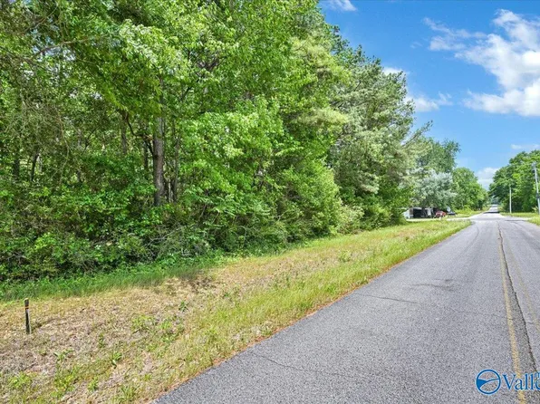 LOT 2 E Lacon Rd, Falkville, AL 35622