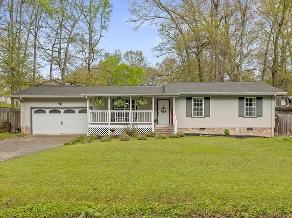 1215 Lovelady Lewis Rd, Soddy Daisy, TN 37379