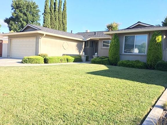 6189 Alvord Way Family Home