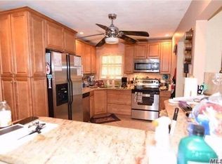 42 Rockaway Dr, Sound Beach, NY 11789