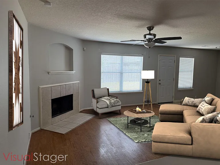 20234 Cypresswood Gln — Photo 1