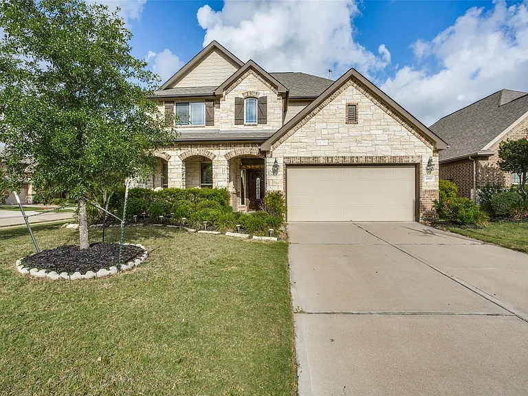 4810 Addison Forest Trl — Photo 2