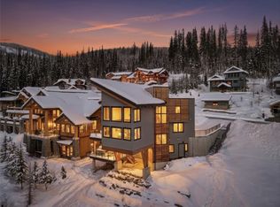 4249 Bella Vista Dr, Sun Peaks Mountain, BC V0E 5N0
