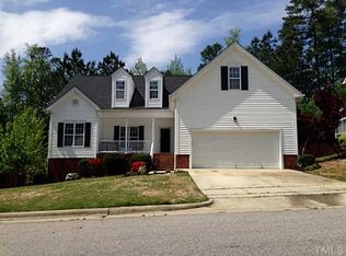 308 Chapel Valley Ln, Apex, NC 27502