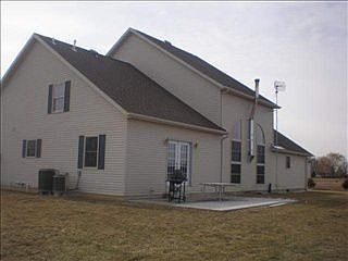 2nd image of 15682 Township Road 37