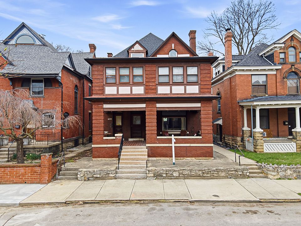 1st image of 728 Franklin Ave #1
