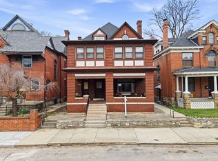 728 Franklin Ave #1, Columbus, OH 43205