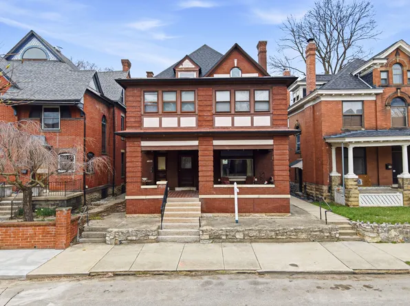 728 Franklin Ave #1, Columbus, OH 43205
