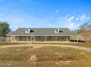 2306 Pentland Rd, Lynn Haven, FL 32444
