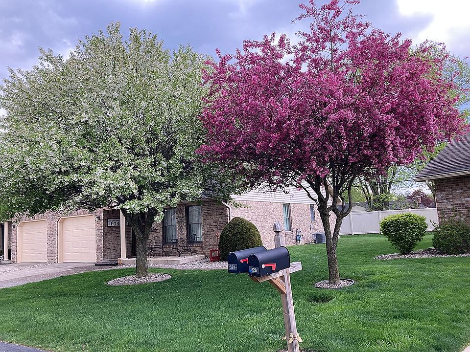 324 Doral Park Drive, Kokomo