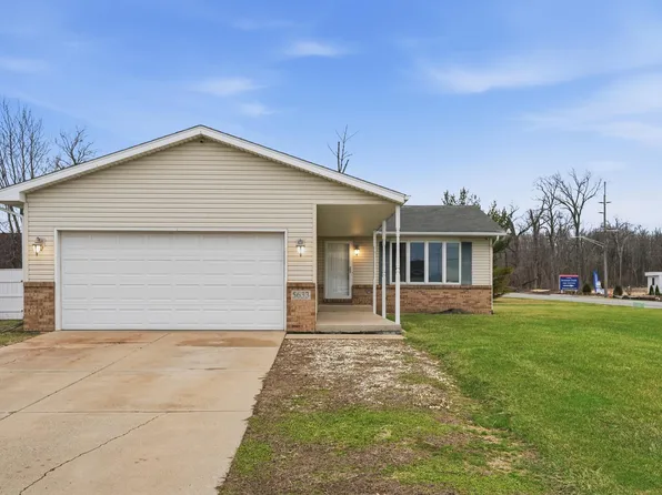 5633 Brookview Ave, Portage, IN 46368
