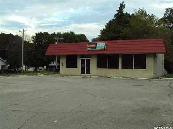 203 Highway 45 S, Bradford, TN 38316