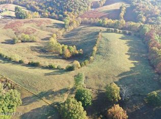 1500 Timber Creek Rd, Bloomfield, KY 40008