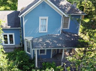 14240 Della Dr, Athens, OH 45701