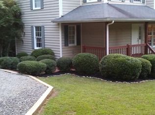 312 Sunset Ridge Dr, Farmville, VA 23901