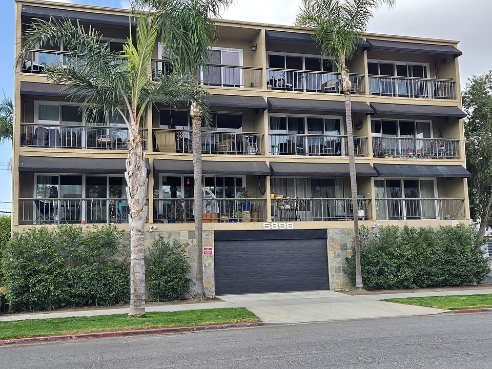 1st image of 5898 E Naples Plz APT 303