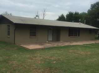 3505 S Division St, Guthrie, OK 73044