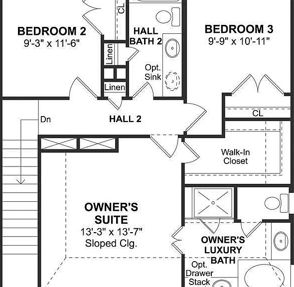 9617 Cambridge Manor Ln — Photo 19