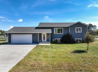 284 Nielsen Ln, Chetek, WI 54728