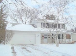 109 S Rosa Rd, Madison, WI 53705