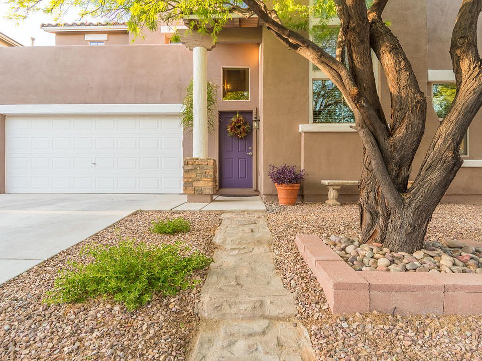 1st image of 89 E Camino Limon Verde