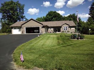 N3061 River Trace Rd, Antigo, WI 54409