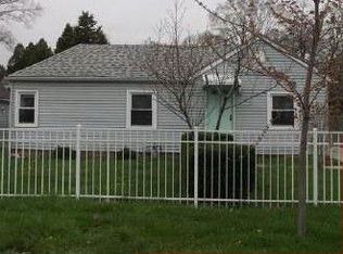 1155 Watson St, Aurora, IL 60505