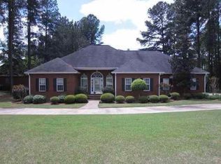 23 Willow Lake Dr, Warner Robins, GA 31093