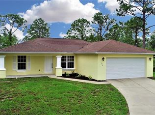 626 Beverly Pl, Lehigh Acres, FL 33974