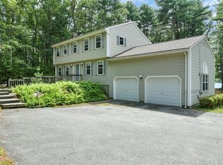 6 Ferris Dr, Coventry, RI 02816