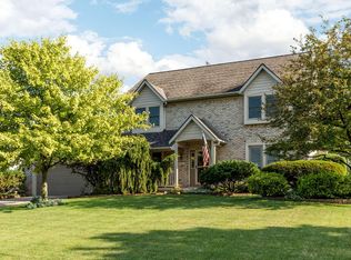 9568 Northchester Dr, Pickerington, OH
