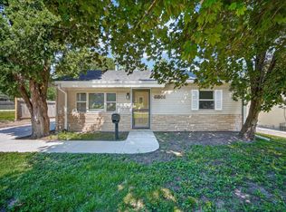 6801 SW 15th St, Des Moines, IA 50315
