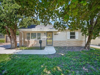 6801 SW 15th St, Des Moines, IA, 50315