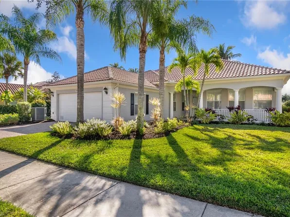 8040 Wilfredo CT, NAPLES, FL 34114