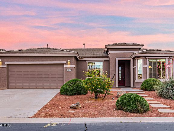 2nd image of 42457 W NORTH STAR Drive