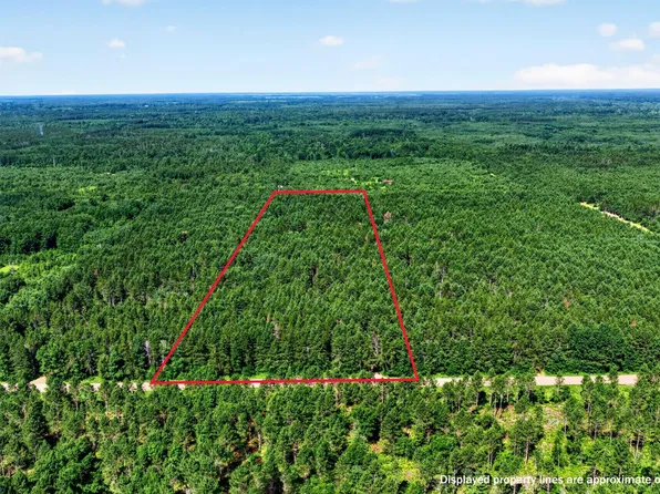 26131 Ostergren Rd, Webster, WI 54893