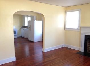 618 Bradford Dr, Charlotte, NC 28208