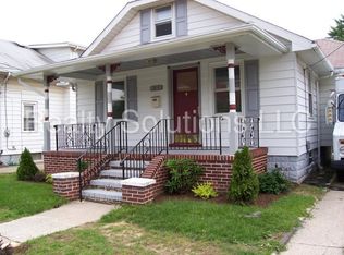 64 E Browning Rd, Bellmawr, NJ 08031