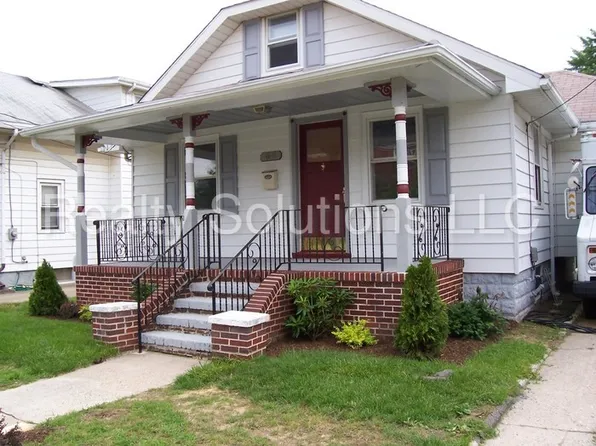 64 E Browning Rd, Bellmawr, NJ 08031