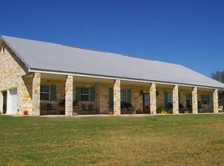 499 Fm 1238, Iredell, TX 76457