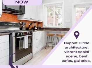 1704 Q St NW #101, Washington, DC 20009