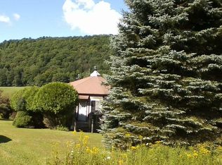 2003 Bull Run Rd, Margaretville, NY 12455