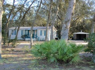 105 Allen Dr, Palatka, FL 32177