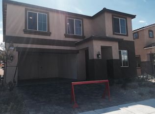 5312 Mountain Garland, North Las Vegas, NV 89081