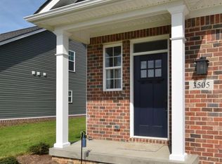 3549 Stolen Horse Trce, Lexington, KY 40509
