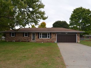 58312 County Road 13, Elkhart, IN 46516