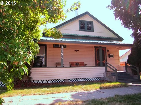 1777 Valley Ave, Baker City, OR 97814