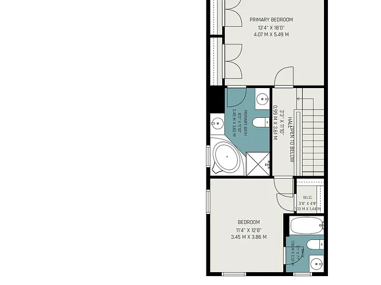 3041 Chinkapin Oak Ln — Photo 28