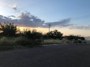 5602 Doc Sigi Perez Loop, Laredo, TX 78046